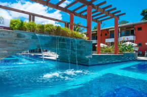  Porto das Naus Praia Hotel  Порту-Сегуру